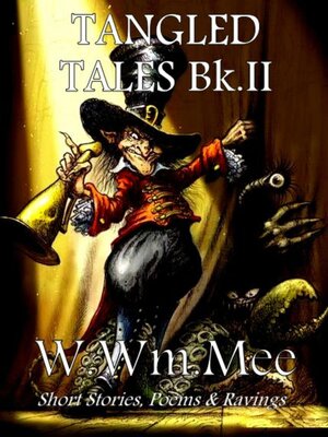 cover image of Tangled Tales II